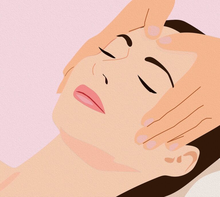 Sleeping after Lip Filler : Essential Aftercare Tips