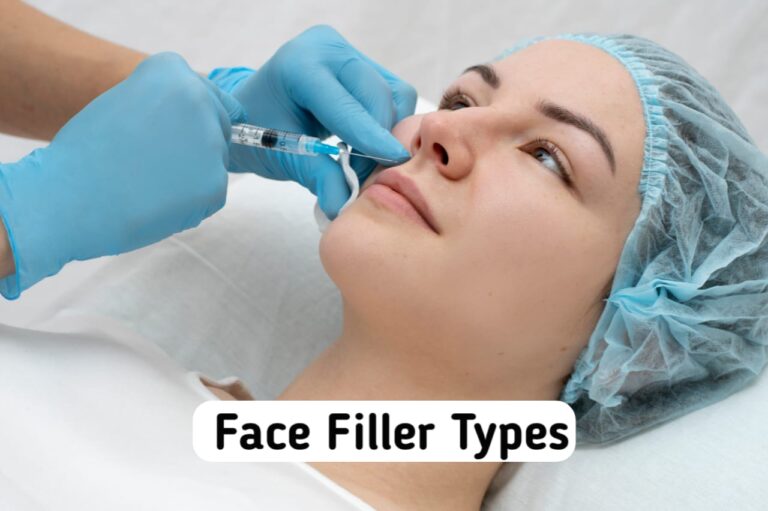 Exploring Face Filler Types for a Radiant Appearance