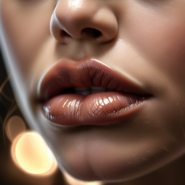 Types of Lip Filler Brands