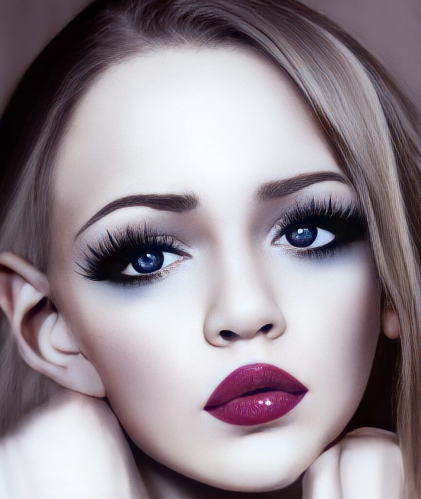 How To Plump Your Face