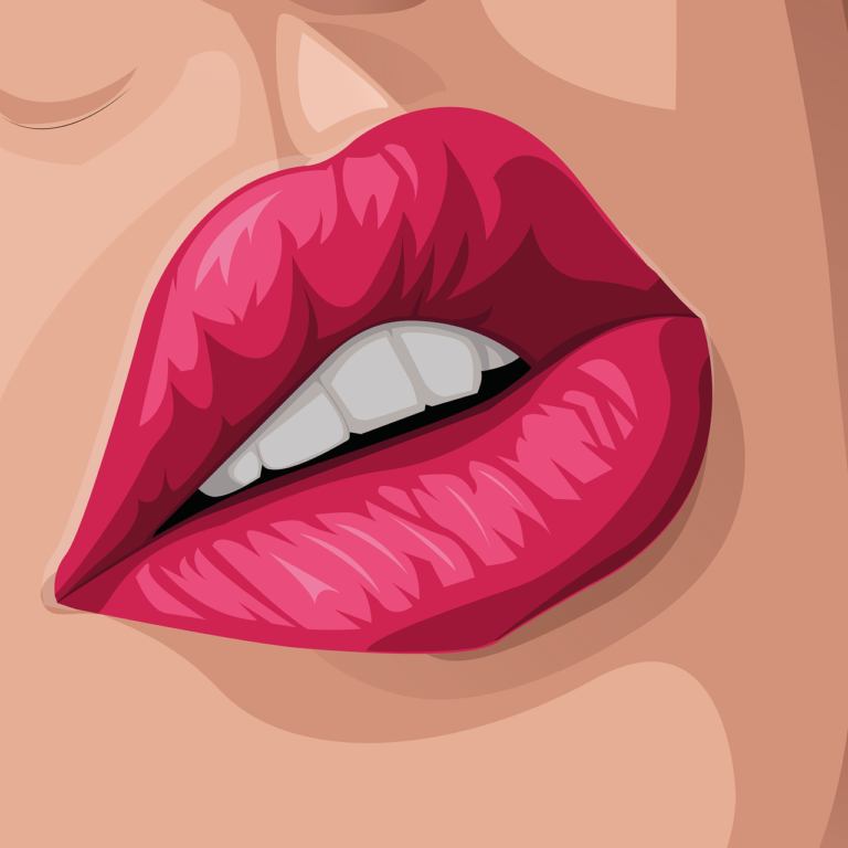 lip filler half syringe