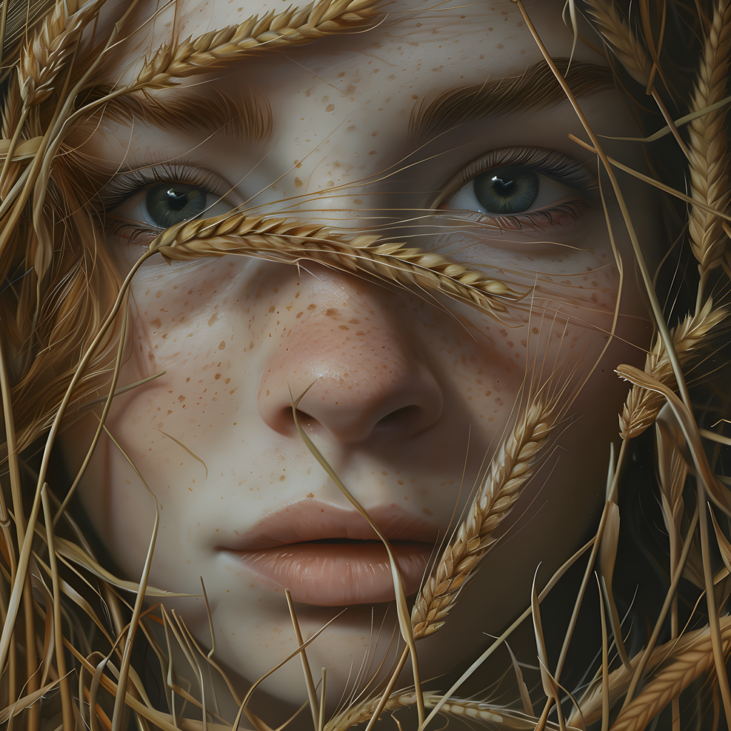 Plump Face without Filler