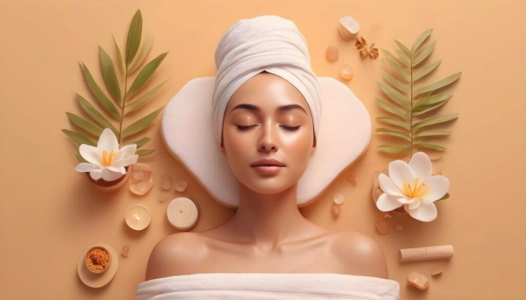 Plump & Precise: Hyaluronic Acid Lip Filler No Needle