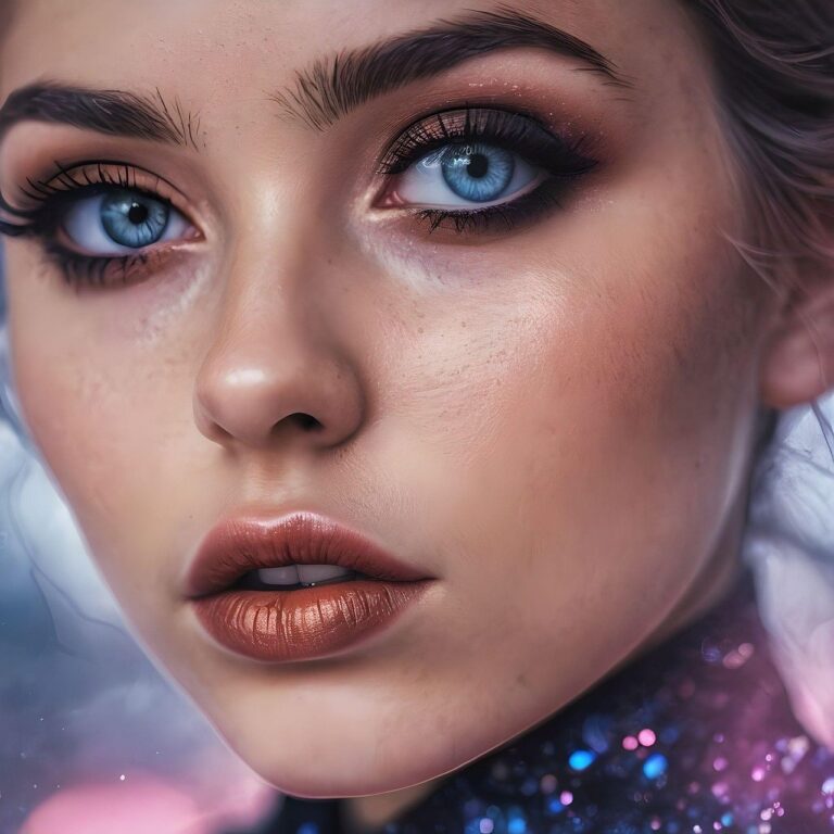 face lifting exercises