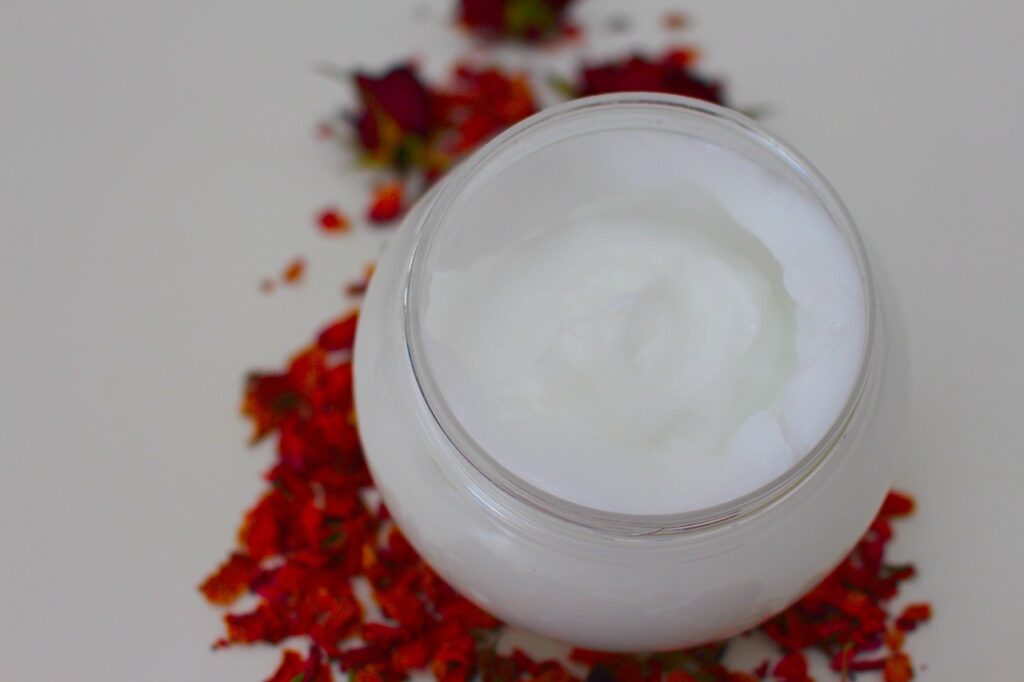face cream, jar, cosmetics-6487687.jpg