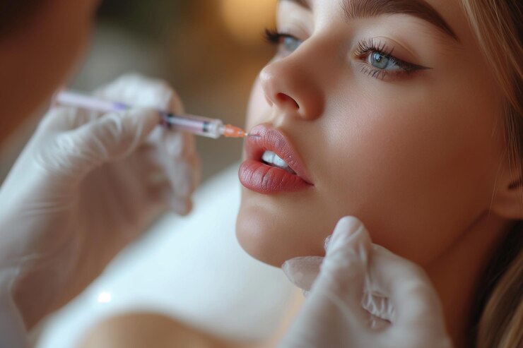 Dermal fillers
