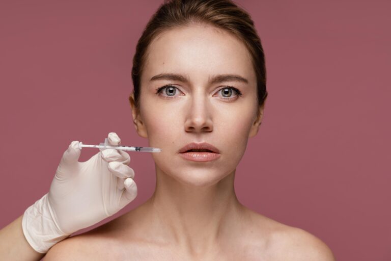 Dermal fillers