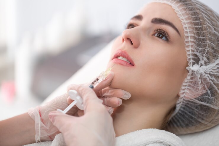 the safety of dermal fillers