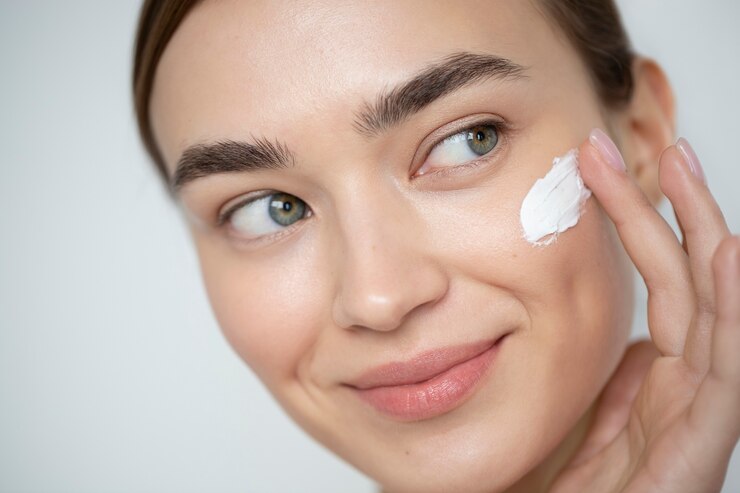 Dermatologist-recommended moisturizers for post-filler care