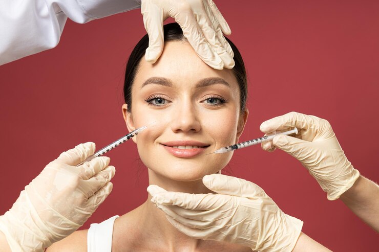 dermal fillers